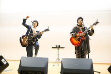 さくらしめじ（撮影：大庭元）