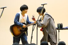 さくらしめじ（撮影：大庭元）