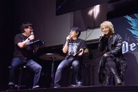 「SSS Devil Night」の様子。