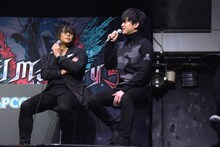 森川智之と石川界人。