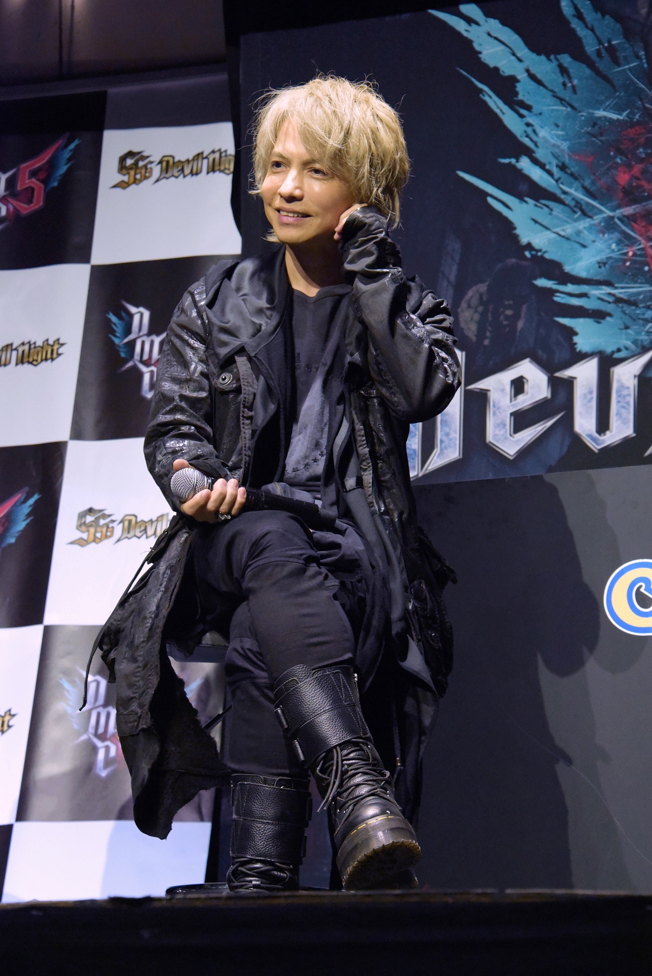HYDE