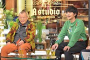 北村匠海が今夜「A-Studio」登場、親友・家族が明かす好青年な素顔にDISH//への思いも