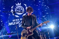 川上洋平（Vo, G / [ALEXANDROS]）