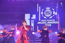 きゃりーぱみゅぱみゅ