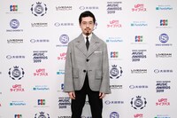 ゲストのハマ・オカモト（OKAMOTO'S）。