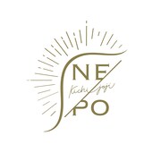 NEPOロゴ