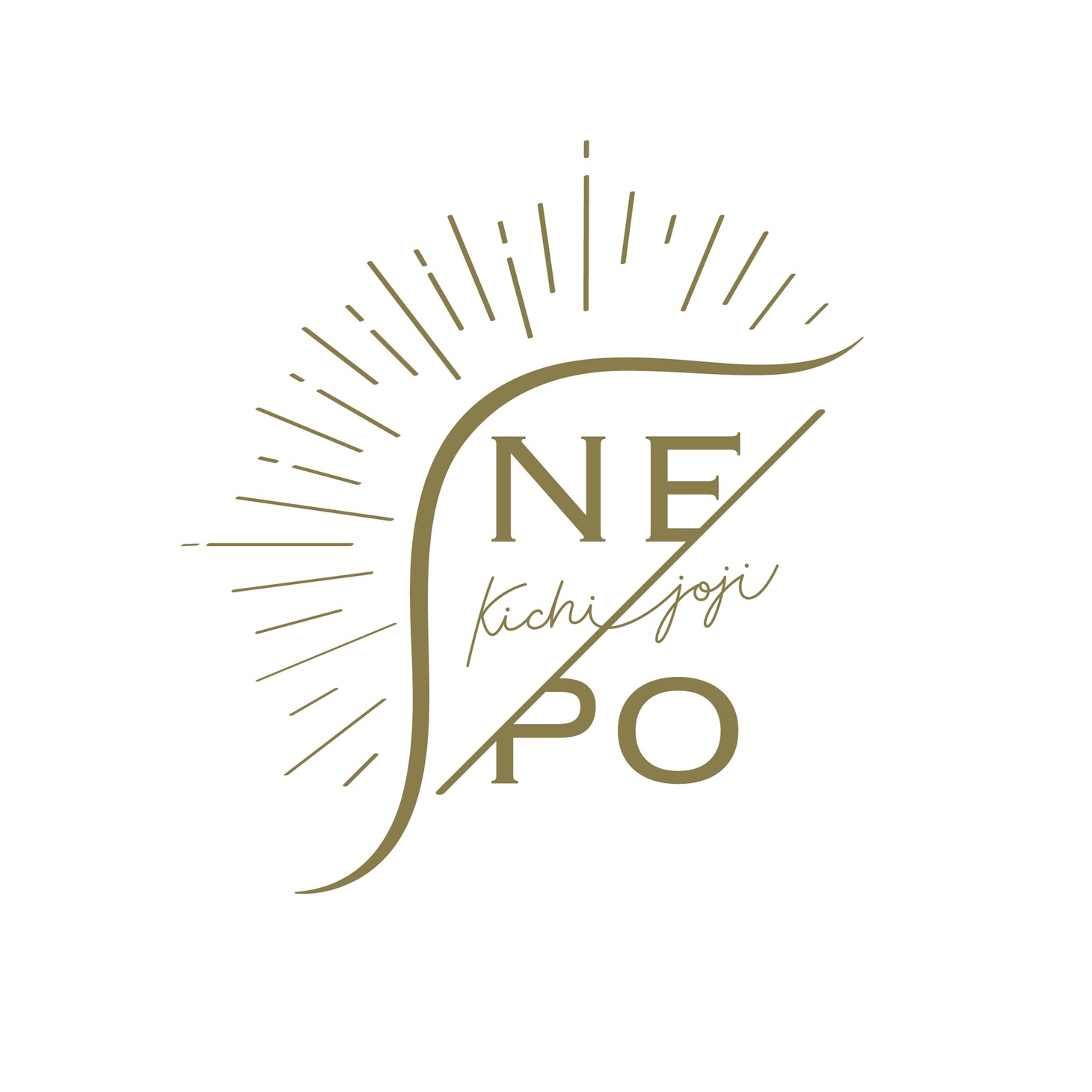 NEPOロゴ