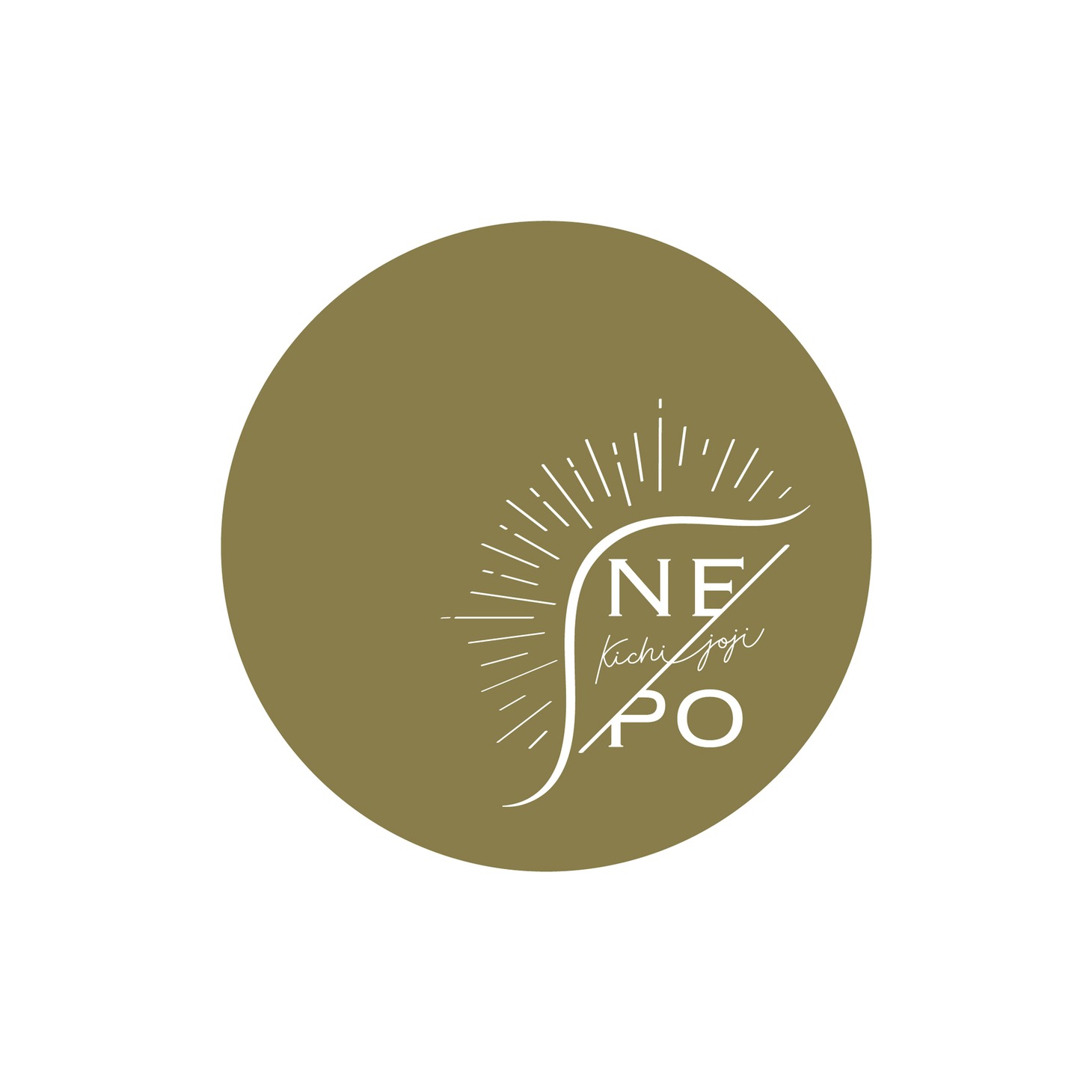 NEPOロゴ