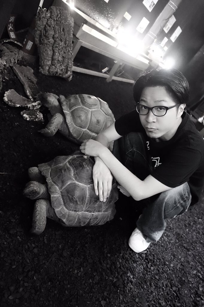 PUNPEE、星野源「おげんさんといっしょ」の新しいファミリーに