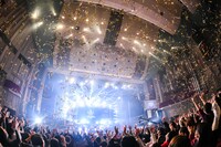 「SPACE SHOWER MUSIC AWARDS 2019」の様子。