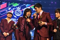 東京スカパラダイスオーケストラ feat.宮本浩次