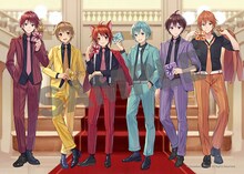 すとろべりーぷりんす