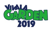 「VIVA LA GARDEN」ロゴ