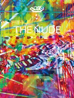 BiSH「BRiNG iCiNG SHiT HORSE TOUR FiNAL "THE NUDE"」Blu-ray盤ジャケット