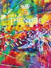 BiSH「BRiNG iCiNG SHiT HORSE TOUR FiNAL "THE NUDE"」Blu-ray盤ジャケット