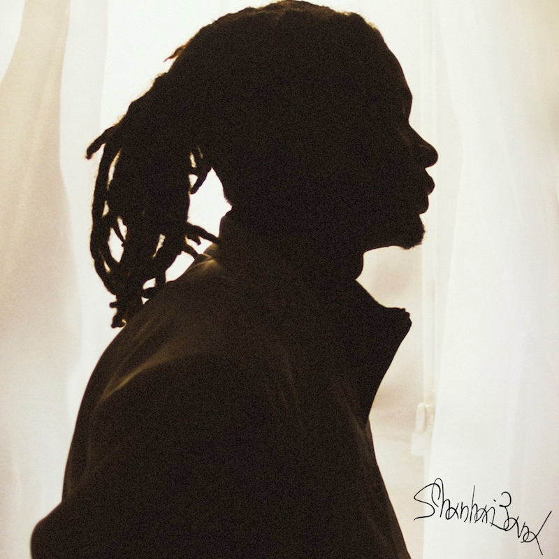 Daichi Yamamoto「上海バンド」配信ジャケット