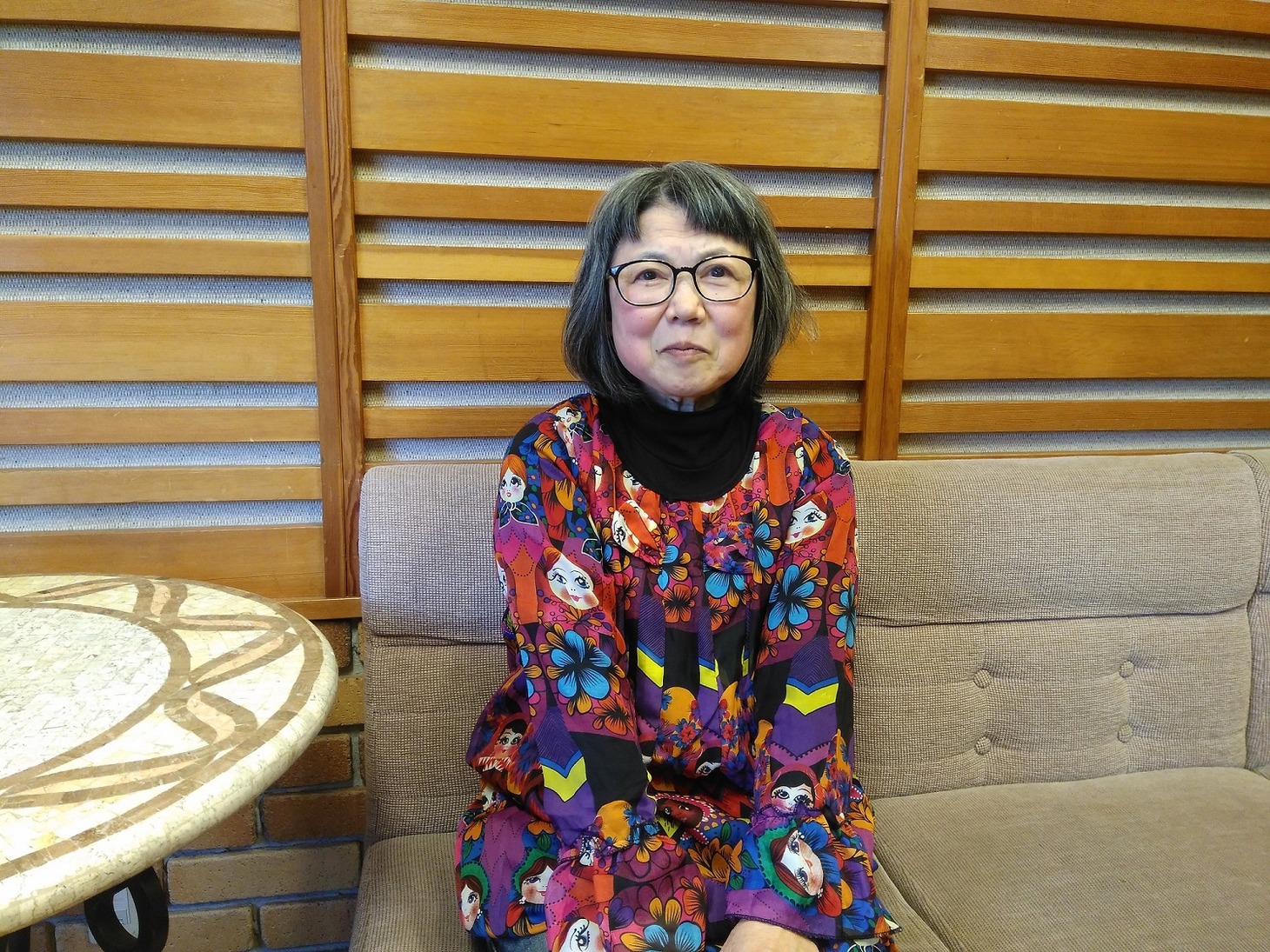 垣井しょうゆ