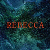 みやかわくん「REBECCA」ファンクラブ限定secret blue盤ジャケット