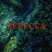 みやかわくん「REBECCA」初回限定映像盤ジャケット