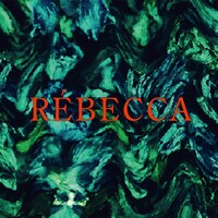 みやかわくん「REBECCA」通常盤ジャケット