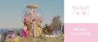 ウカスカジー、菅田将暉×小松菜奈「niko and...」の新ムービーを新曲で彩る