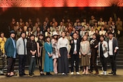 小田和正が母校・聖光学院でライブ「風のようにうたが流れていた」に杏、矢野顕子ら