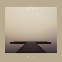 柴咲コウ「silence」配信ジャケット