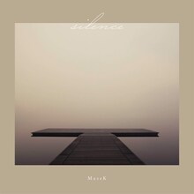 柴咲コウ「silence」配信ジャケット