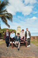 「Da-iCE 5th Anniversary Book」より。