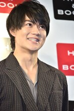 佐野勇斗（M!LK）