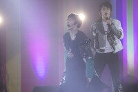 タクヤ（写真提供：SDR）