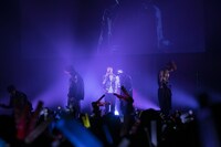 超特急（写真提供：SDR）