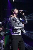 タカシ（写真提供：SDR）