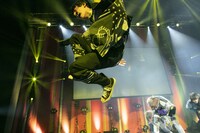 ユースケ（写真提供：SDR）