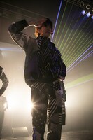 リョウガ（写真提供：SDR）