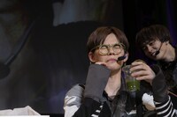 カイ（写真提供：SDR）