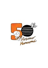 細野晴臣50周年ロゴ