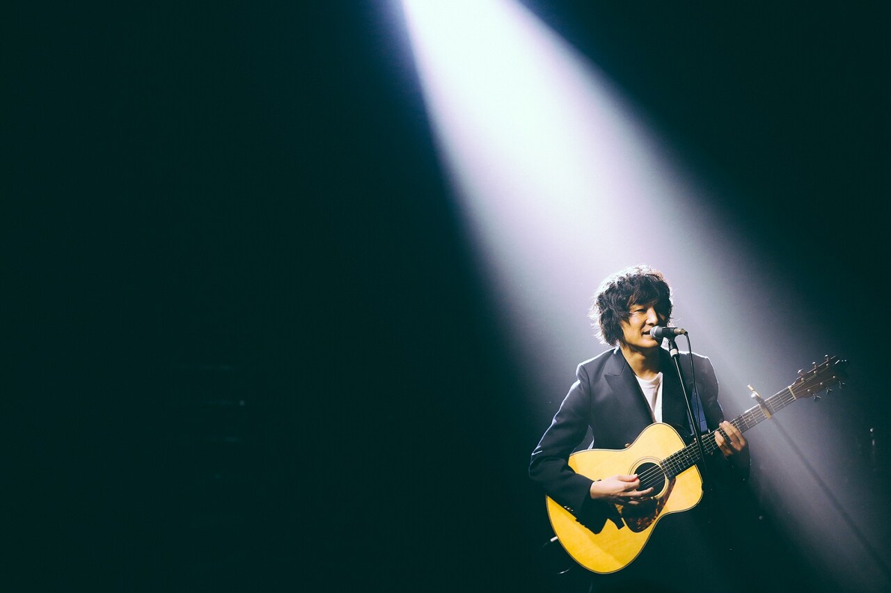 明日OA「Love Music」に石崎ひゅーい、打首、オーラル、パノパナ、眉村ちあき