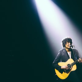 明日OA「Love Music」に石崎ひゅーい、打首、オーラル、パノパナ、眉村ちあき