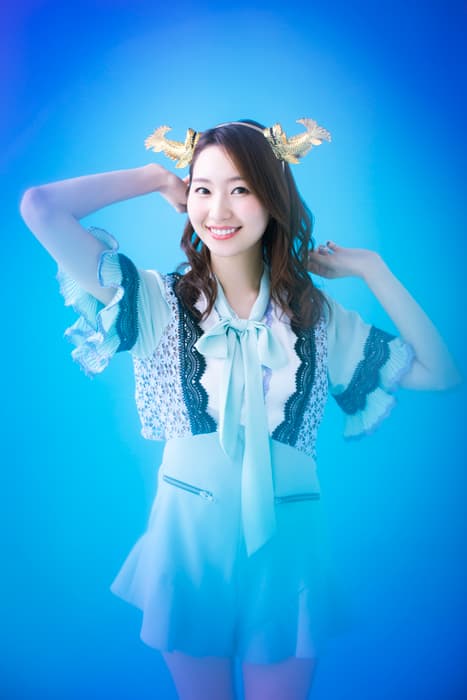 戸松遥 八十亀ちゃん の主題歌 Deluxe Deluxe Happy 歌唱 たむらぱんが作曲 音楽ナタリー 戸松遥 八十亀ちゃん の主題歌 Deluxe Deluxe Happy 歌唱 たむらぱんが作曲 音楽ナタリー