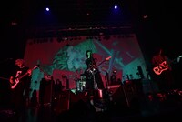 本日3月10日に行われた「Ivy to Fraudulent Game "Carpe Diem" Tour」最終公演の様子。（photo by Yusuke Satou）