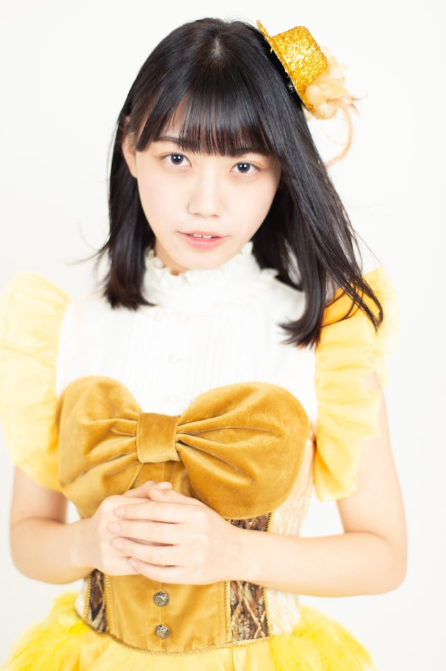 西嶋菜々子（ナナランド）