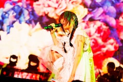私だけを好きでいてください Aiko ファンに愛と感謝を伝えた Llp ファイナル ライブレポート 写真7枚 音楽ナタリー 私だけを好きでいてください Aiko ファンに愛と感謝を伝えた Llp ファイナル ライブレポート 写真7枚 音楽ナタリー