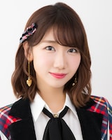 柏木由紀（AKB48、NGT48）