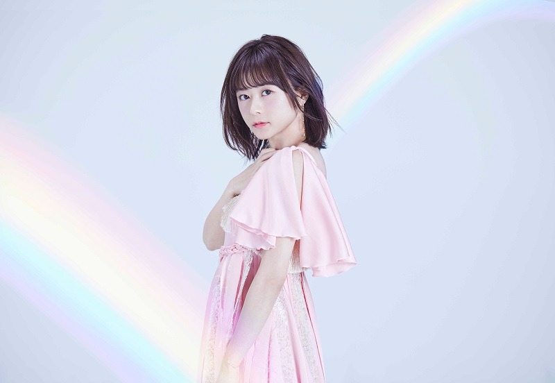 水瀬いのり