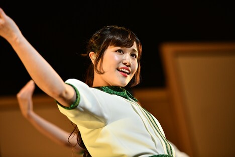 31歳の誕生日である4月10日に空想委員会の岡田典之(B)と入籍するNao☆。