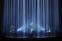 「米津玄師 2019 TOUR / 脊椎がオパールになる頃」幕張メッセ国際展示場3月10日公演の様子。（撮影：太田好治）