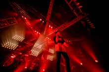 PENGUIN RESEARCH（Photo by Viola Kam [V'z Twinkle]）