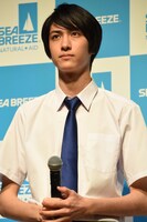 古川毅（SUPER★DRAGON）