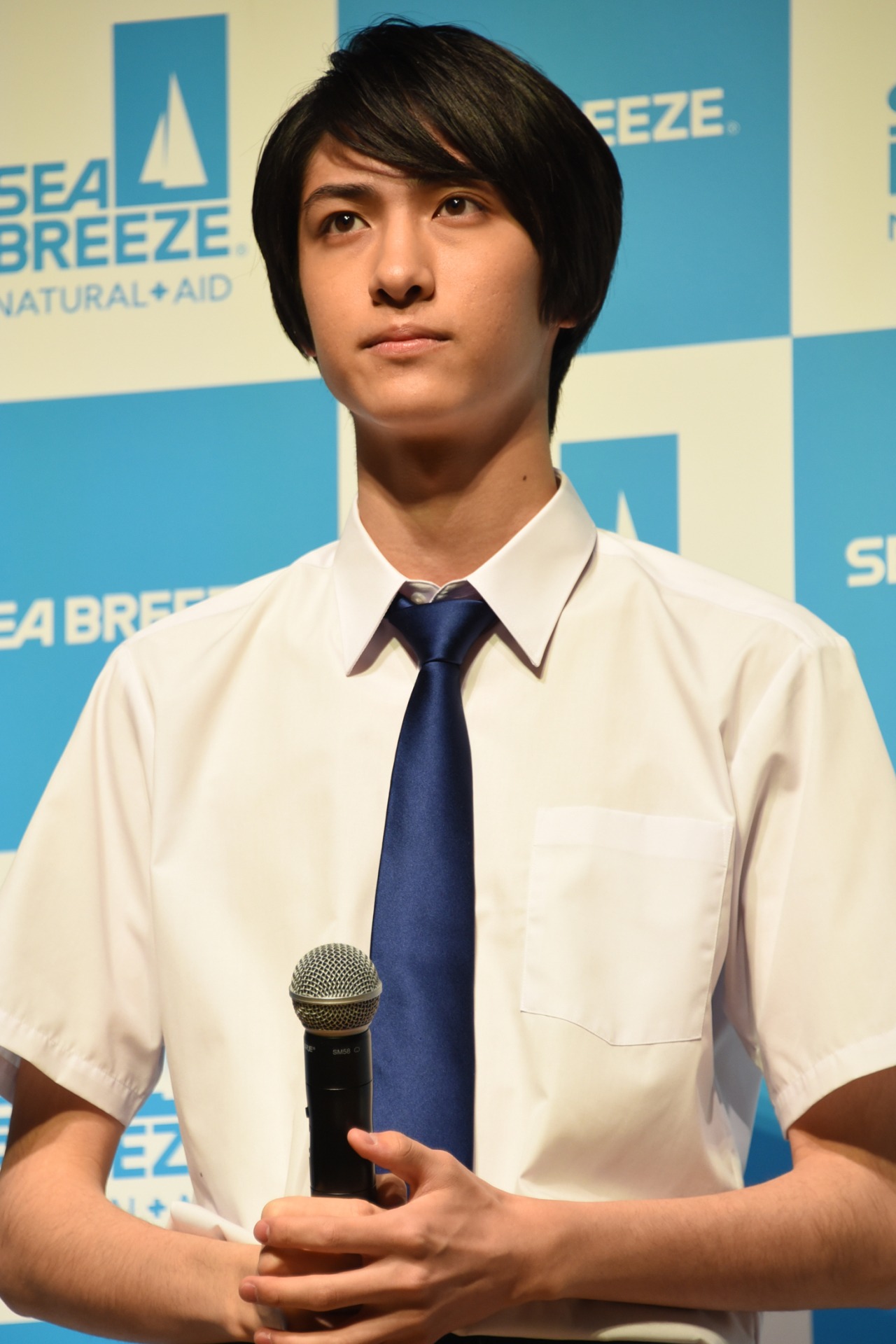 古川毅（SUPER★DRAGON）